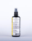 Organic Foot and Shoe Spray