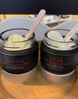 TIME TO TREAT SET | Night time nourishment for hands and feet