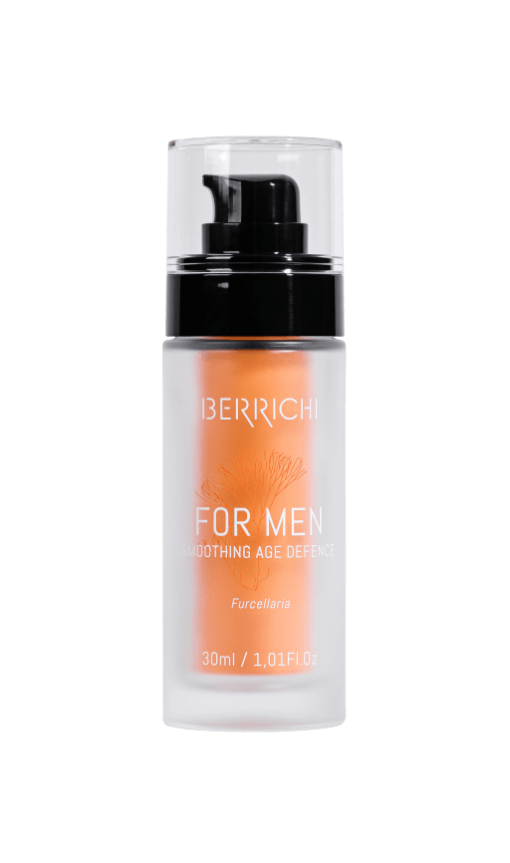 Men&#39;s Essential Face Cream – Hydrating, Anti-Aging &amp; Eco-Friendly by Berrichi at www.brixbailey.com