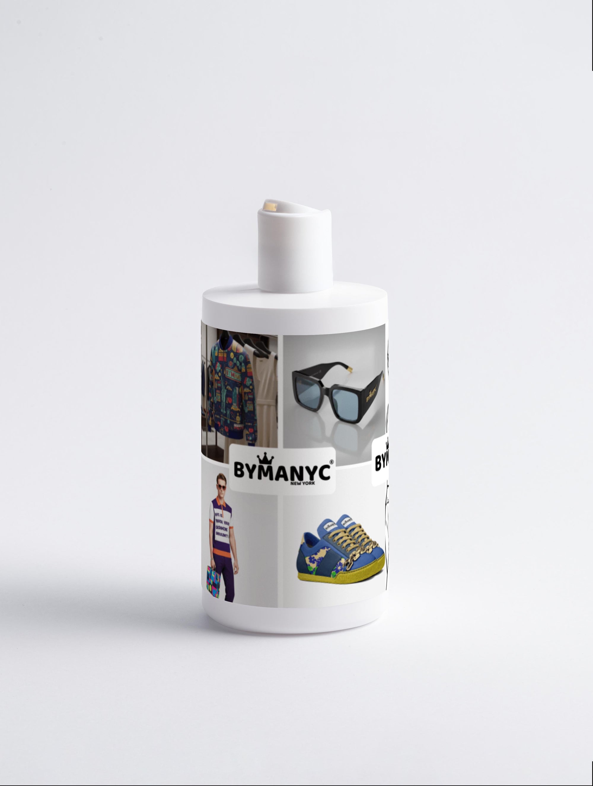 Fresh Conditioner, Citrus Cocktail BATTERY PARK ECO COSMETICS BYMANYC ® New York-0