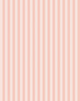 Froyo Pastel Striped Wallpaper