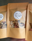 Dog Biscuit Treat Pick N Mix Party Pouches - Pawty Favours
