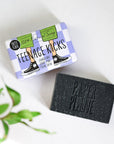 Teenage Kicks Natural Vegan Soap Bar for Teenagers