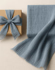 Reusable Gauze Furoshiki Gift Wrap