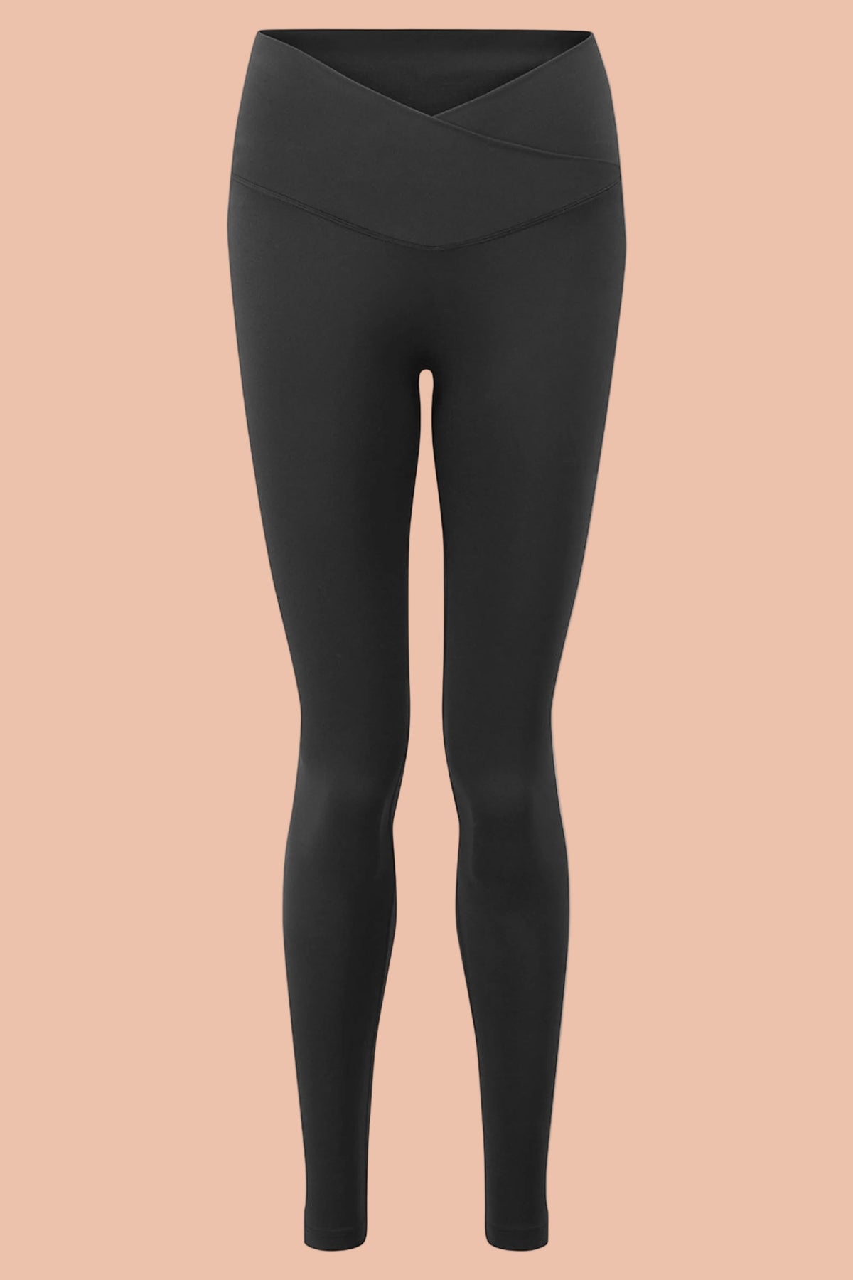 GAIA Recycled Luxe Leggings