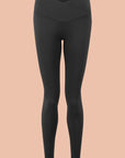 GAIA Recycled Luxe Leggings