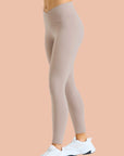GAIA Recycled Luxe Leggings