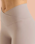 GAIA Recycled Luxe Leggings