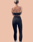 GAIA Recycled Luxe Leggings