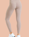 GAIA Recycled Luxe Leggings