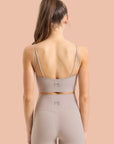 GAIA Recycled Luxe Leggings