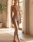 GAIA Recycled Luxe Bra Top