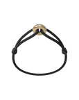 Golden Soho Diamond Cord Bracelet