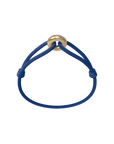 Golden Soho Diamond Cord Bracelet