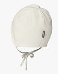 GEA Spring-Fall Baby Hat – Mulesing-Free Merino, Oeko-Tex Cotton by Breden at brixbailey.com