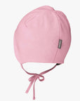 GEA Baby Hat – Spring-Fall, Mulesing-Free Merino Wool Lined by Breden at brixbailey.com
