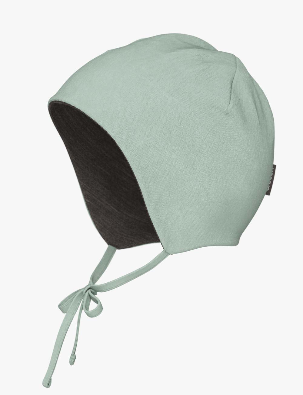 GEA Baby Hat – Mulesing-Free Merino Wool, Designed in Europe by Breden at brixbailey.com