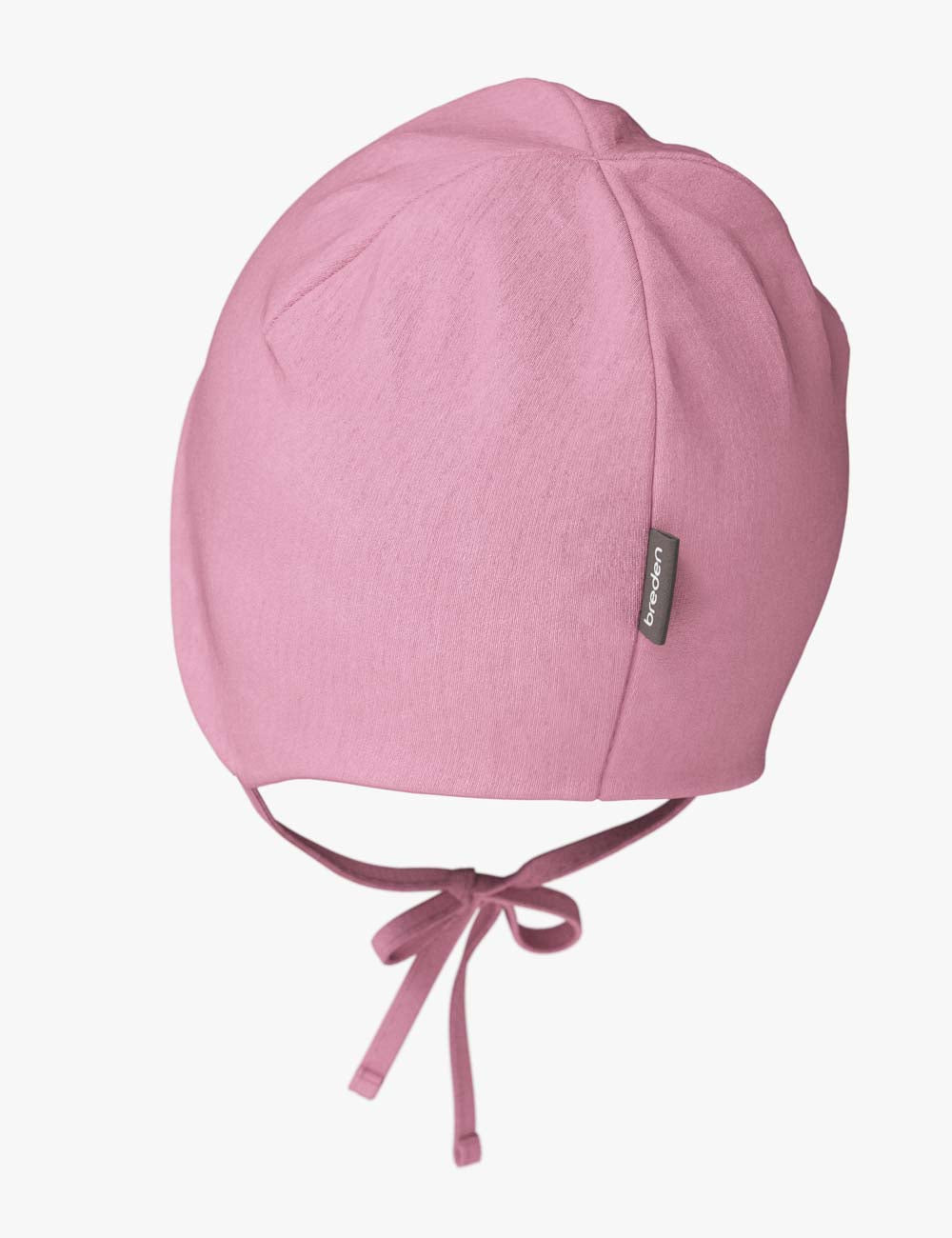 Merino Baby Hat for Cold Weather