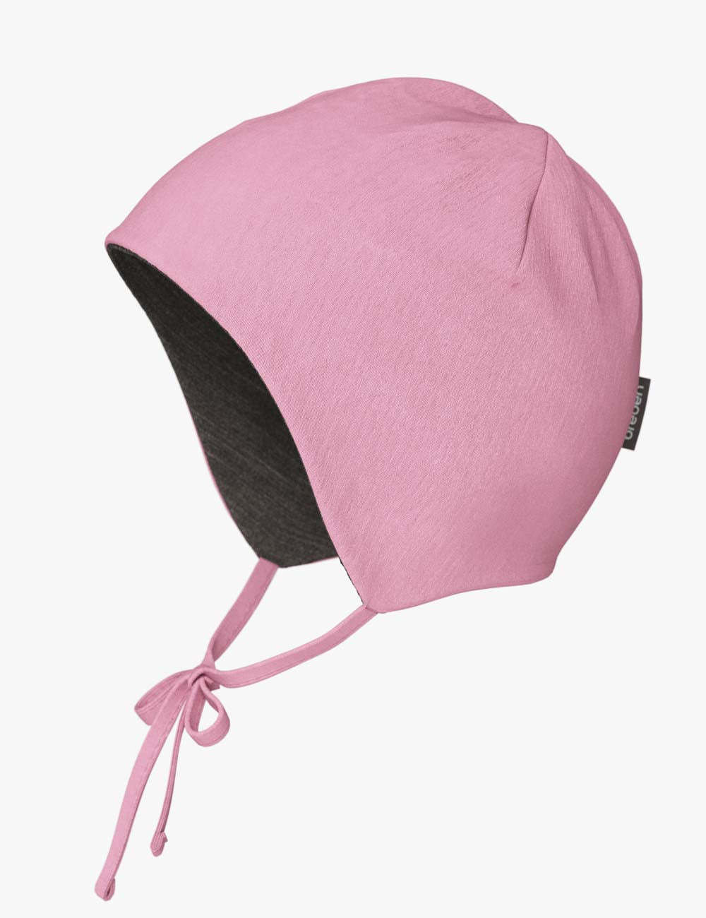 GEA Baby Hat – Mulesing-Free Merino Wool, Double Size, EU Made by Breden at brixbailey.com