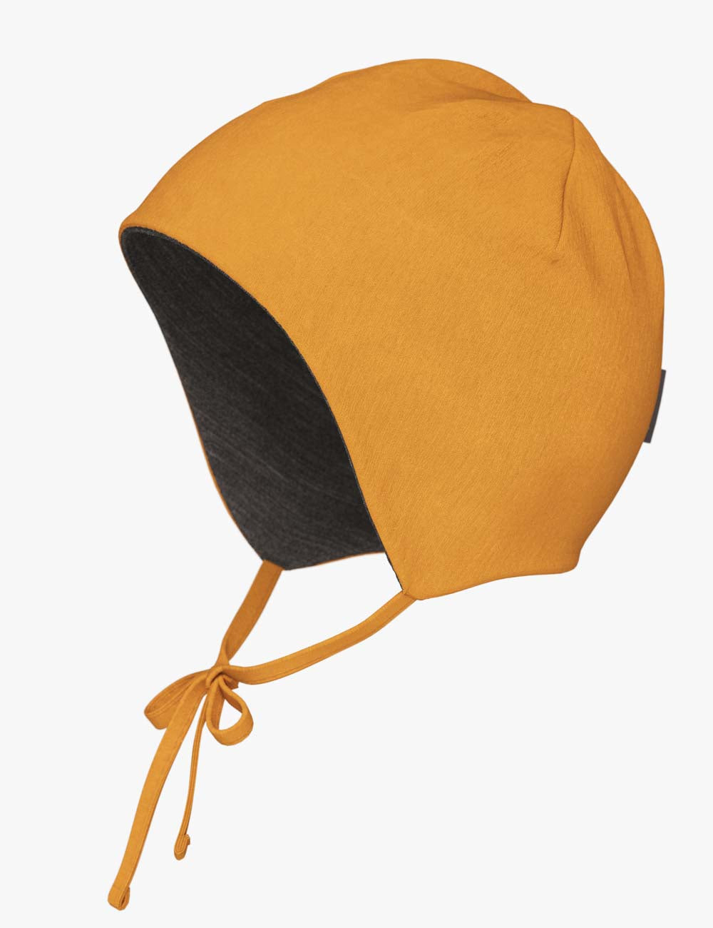 Merino Baby Hat for Cold Weather