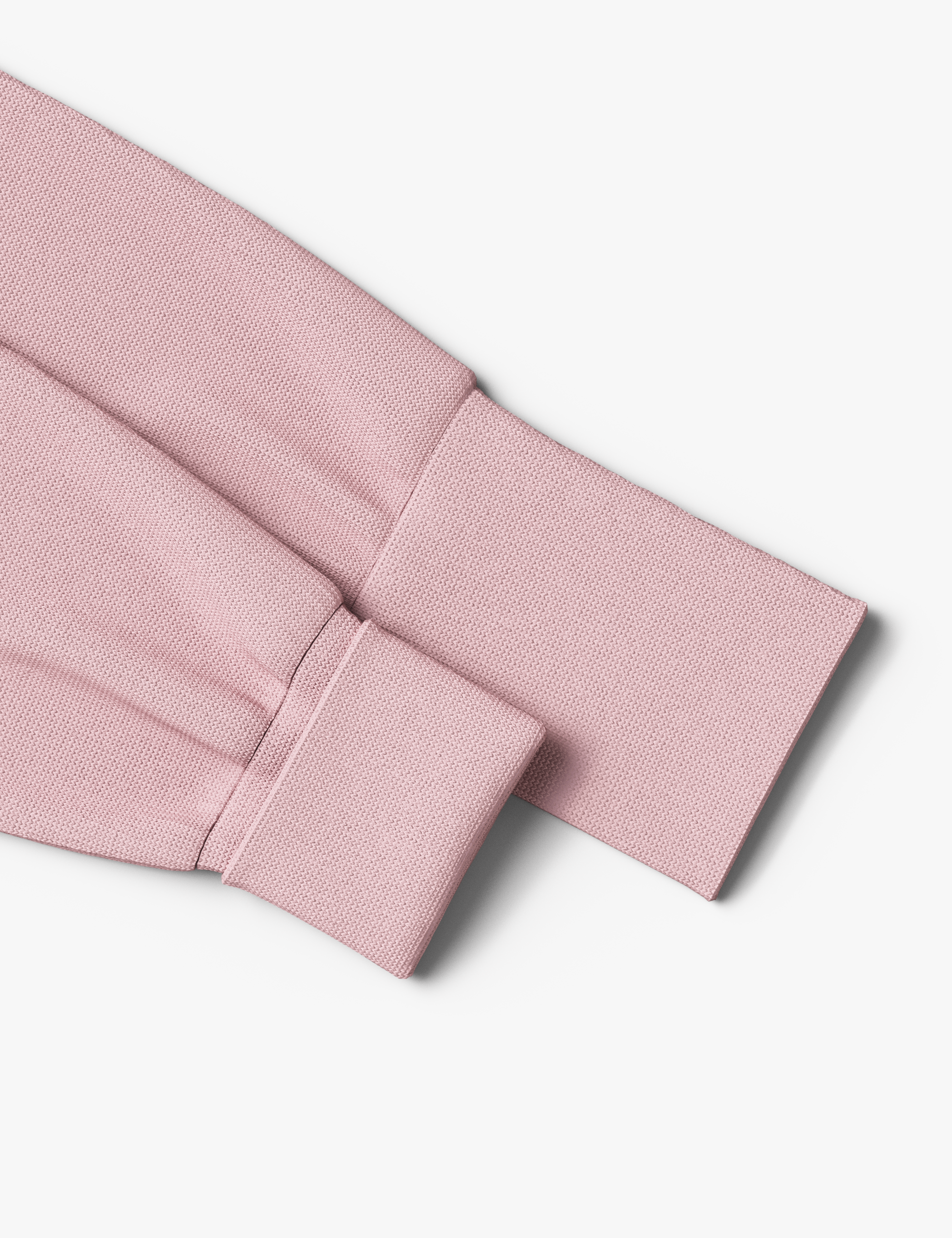 Ribbed Long Sleeve Bodysuit for Newborn Babies