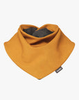 GIRTE Merino-Lined Infant Scarf – Adjustable & Cozy for 0-9 Months by Breden at brixbailey.com