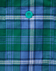 Green Sea Turtle long shorts