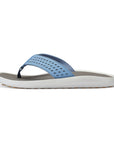 Women's Noosa Flip Flops Ocean