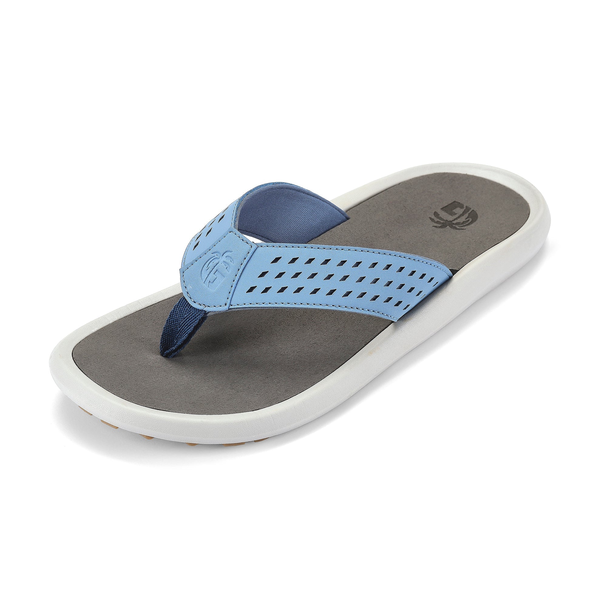 Ocean Flip Flops for Men