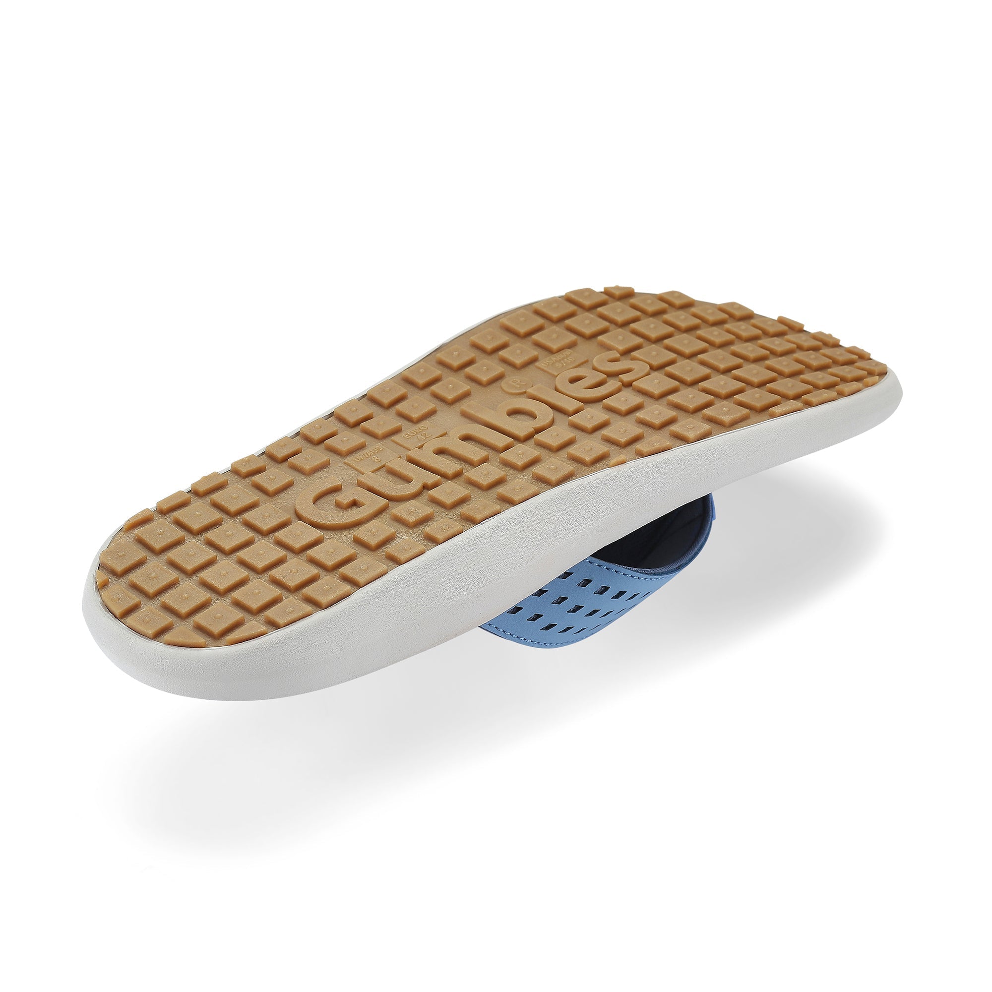 Women's Noosa Flip Flops Ocean