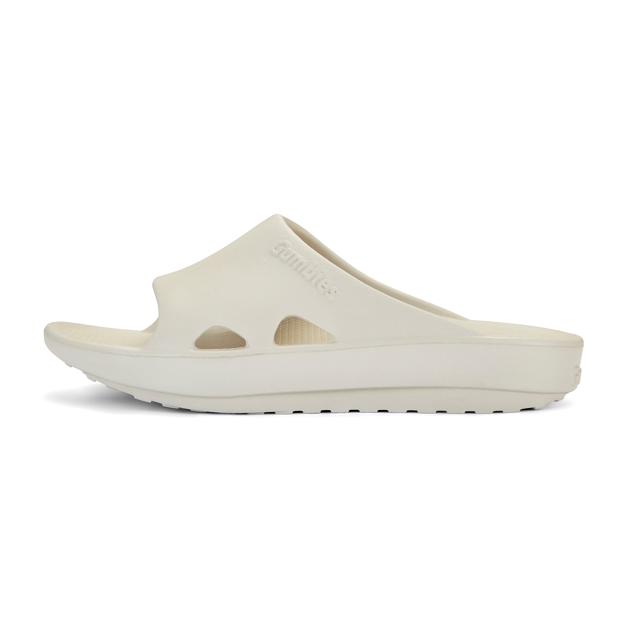 SpaSole Women's Clay Slider