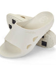 SpaSole Women's Clay Slider