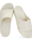 SpaSole Women's Clay Slider