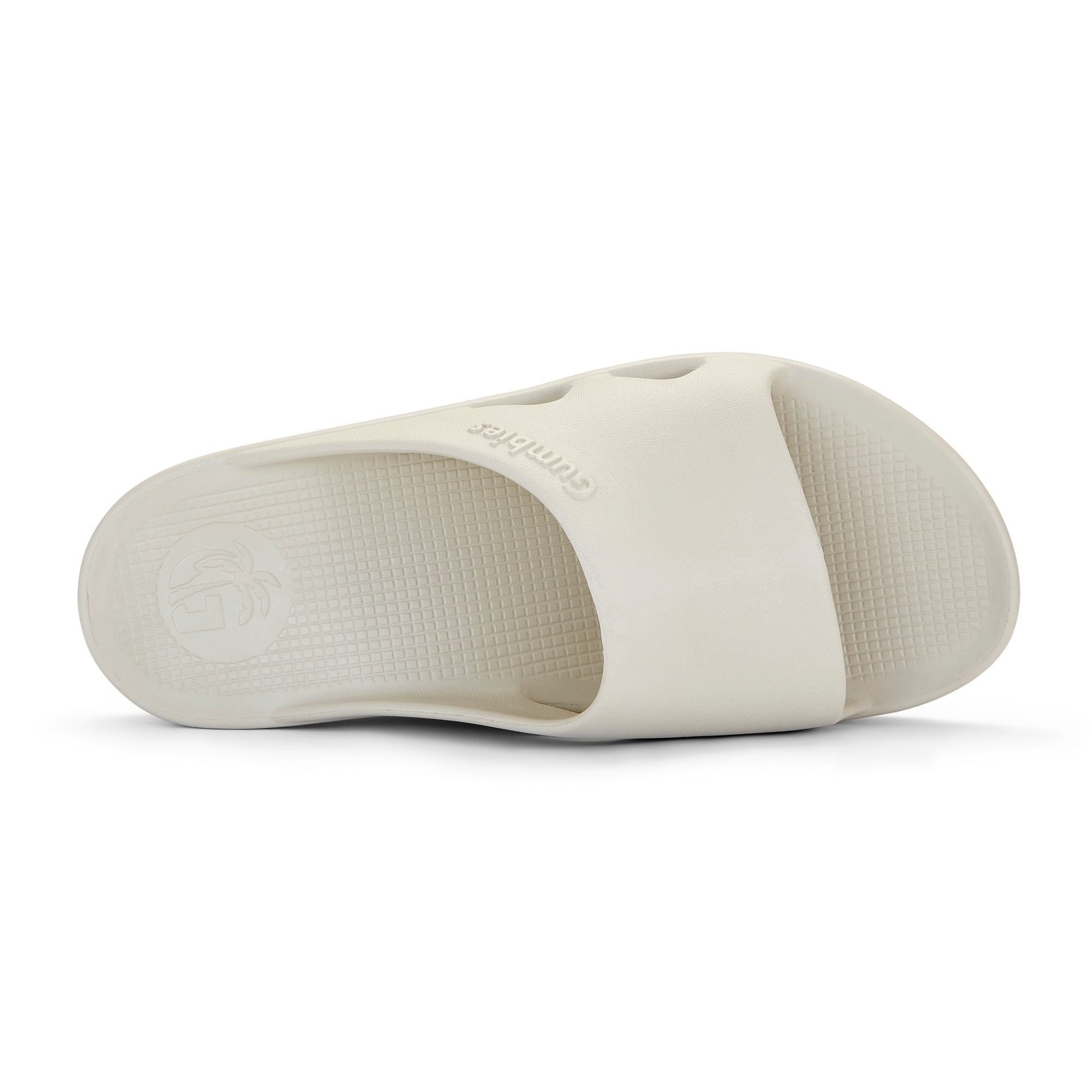 Men's Clay Slider Sandals with Arch Support