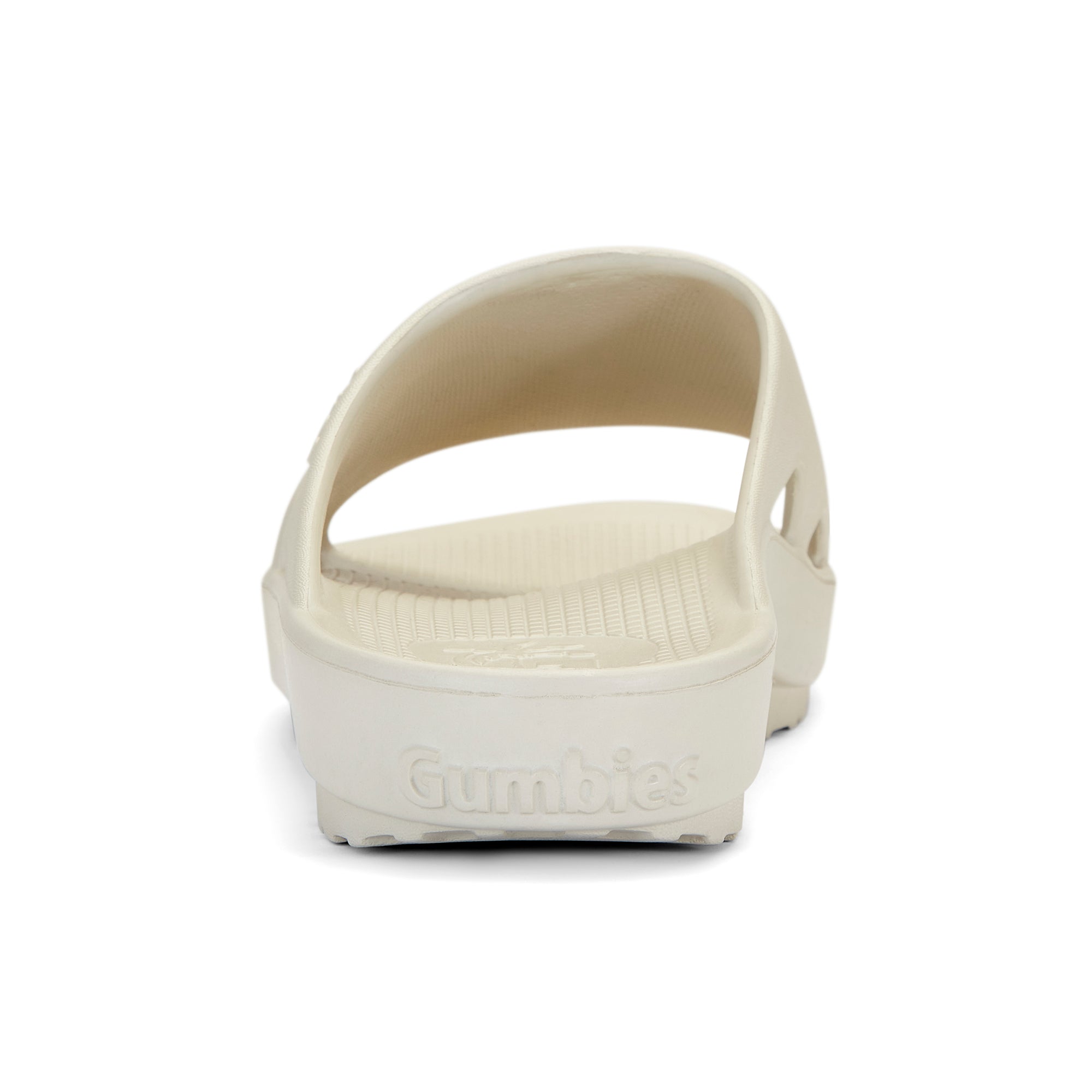 Men's Clay Slider Sandals with Arch Support