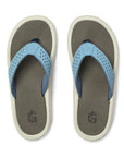 Ocean Flip Flops for Men