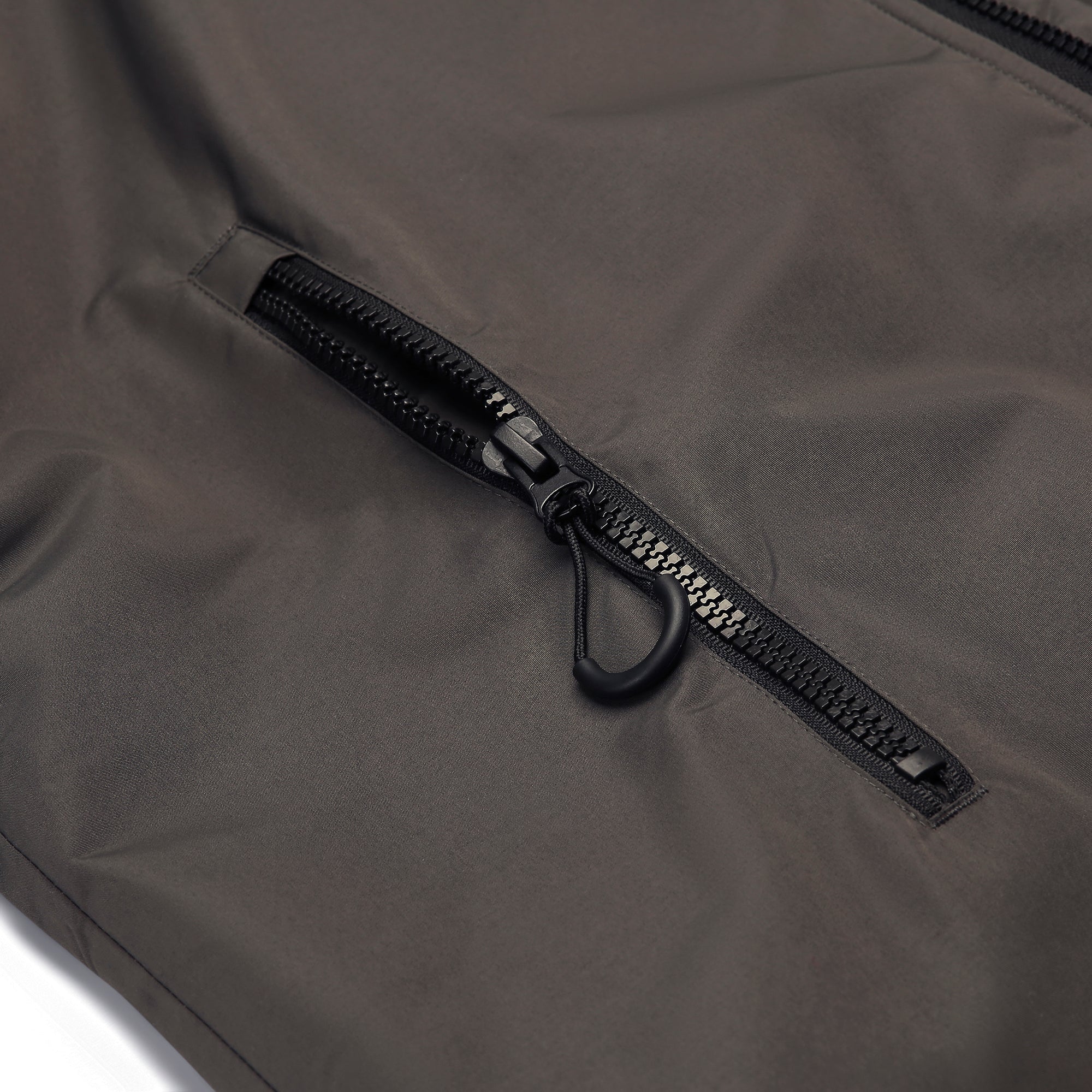 Sports Cape Charcoal and Blue