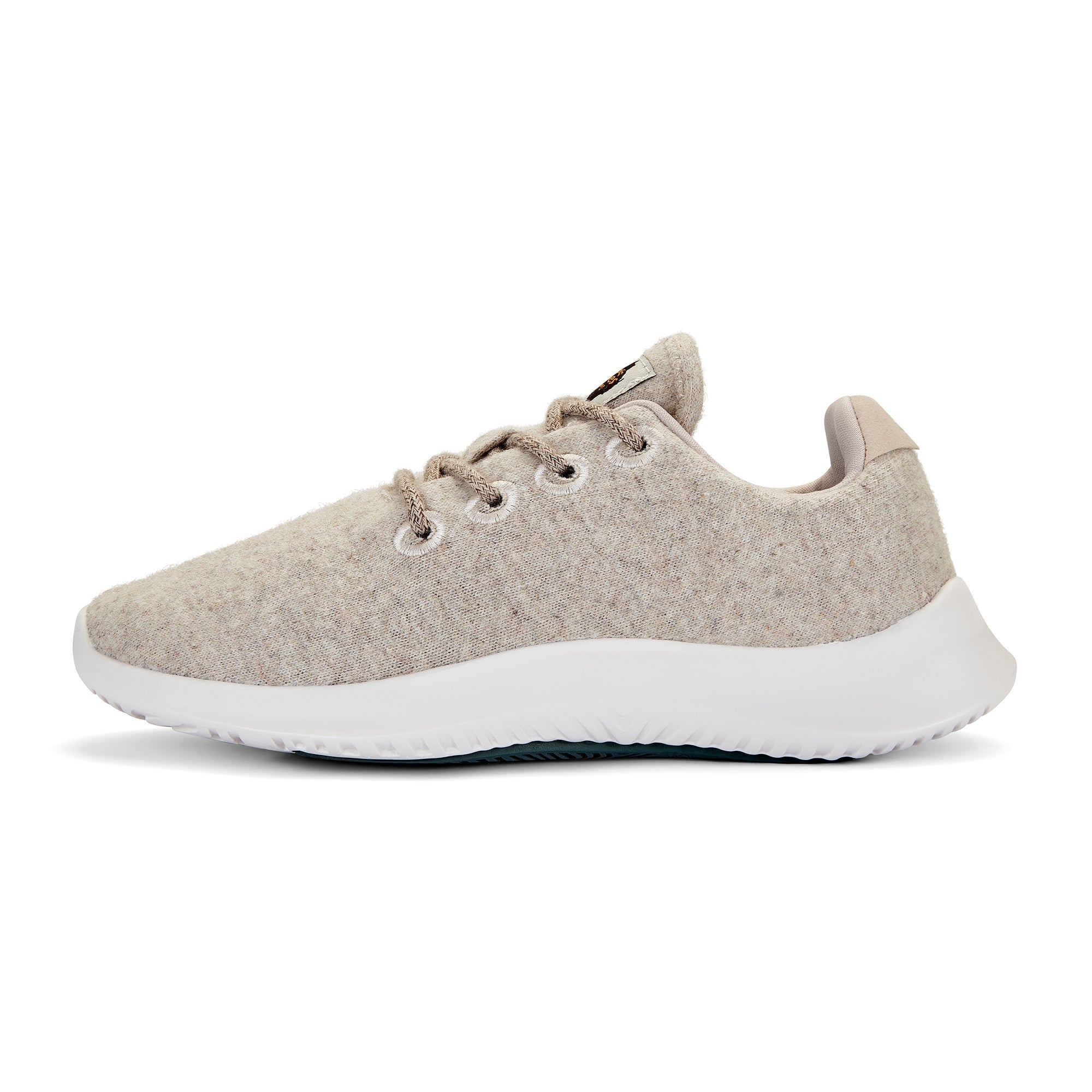 Oatmeal Gumrunner Sneakers for Men