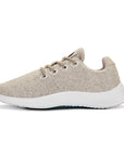 Oatmeal Gumrunner Sneakers for Men