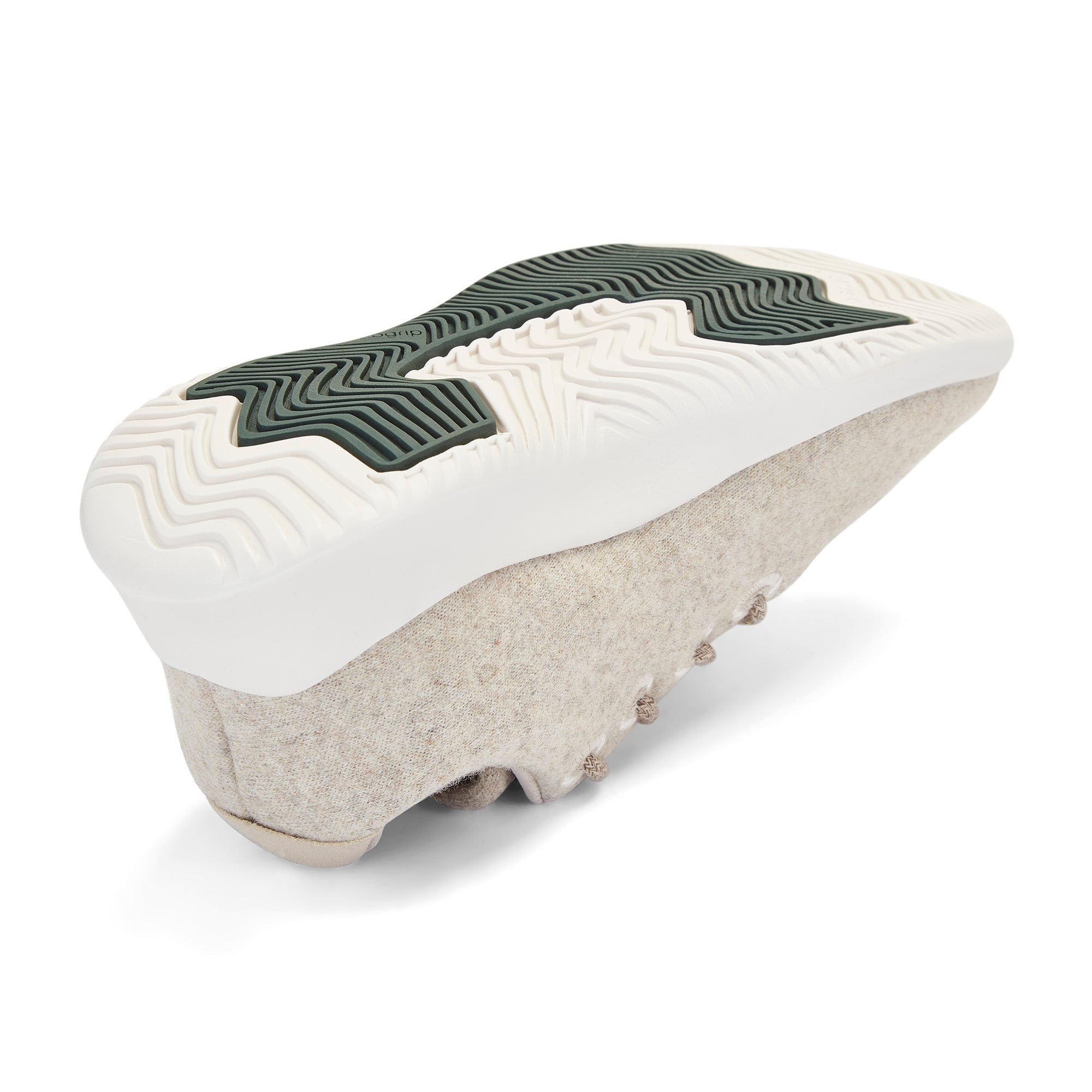 Oatmeal Gumrunner Sneakers for Men