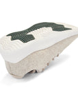 Oatmeal Gumrunner Sneakers for Men