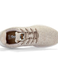 Oatmeal Gumrunner Sneakers for Men