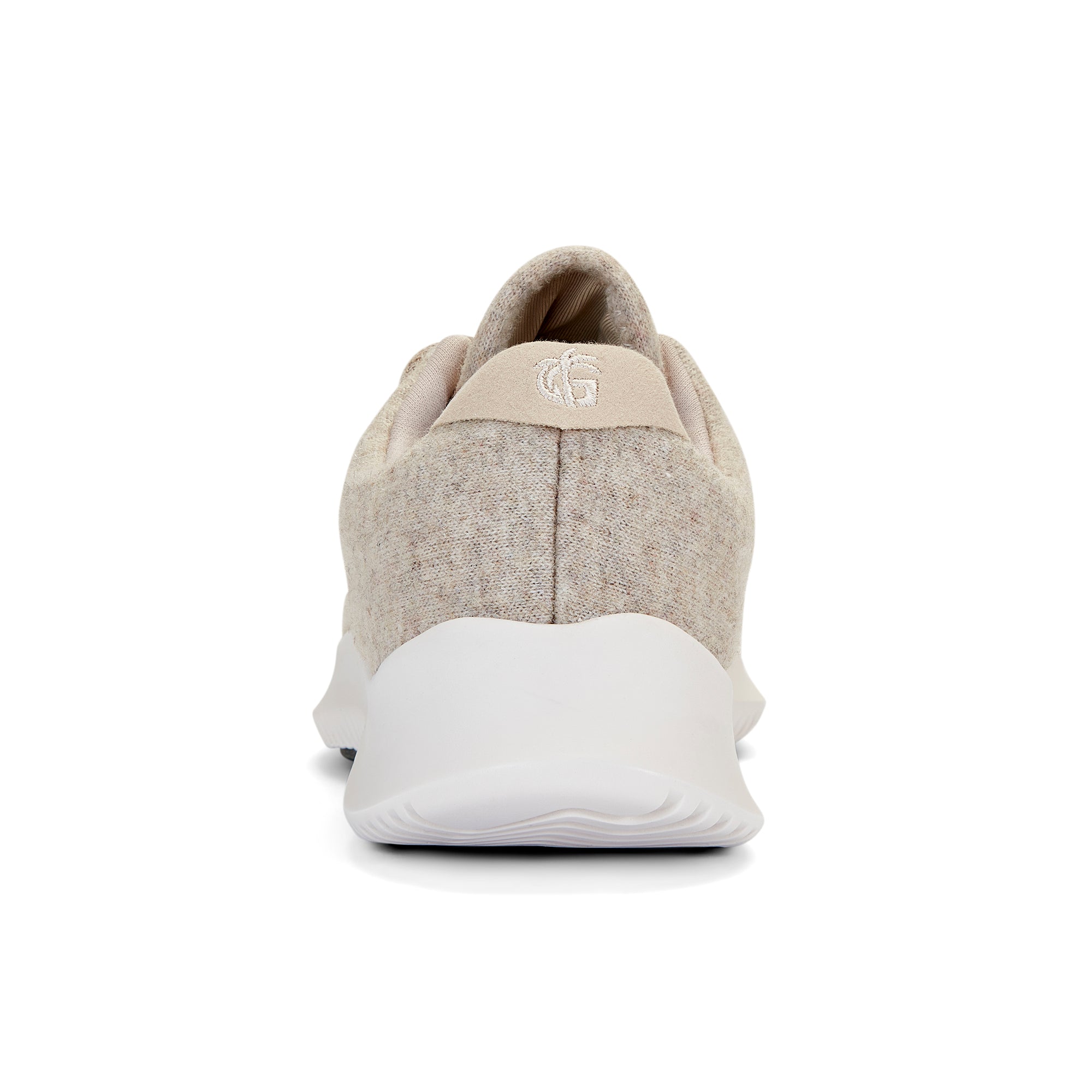 Oatmeal Gumrunner Sneakers for Men