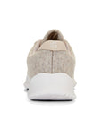 Oatmeal Gumrunner Sneakers for Men