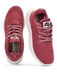 Gumrunner Sneakers Men's Berry