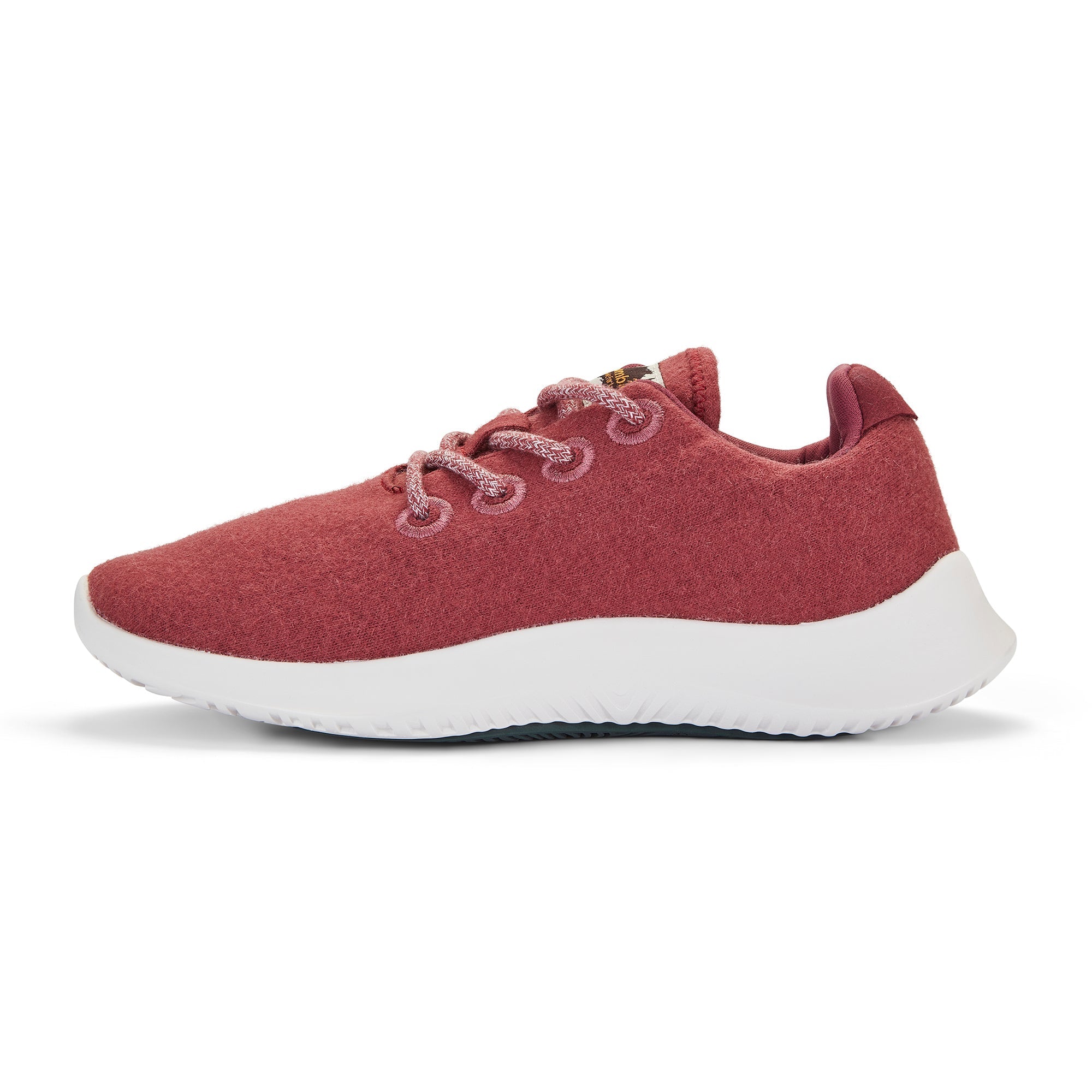 Gumrunner Sneakers Men's Berry