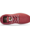 Gumrunner Sneakers Men's Berry