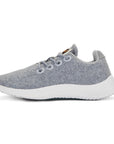 Granite Wool Sneakers for Men