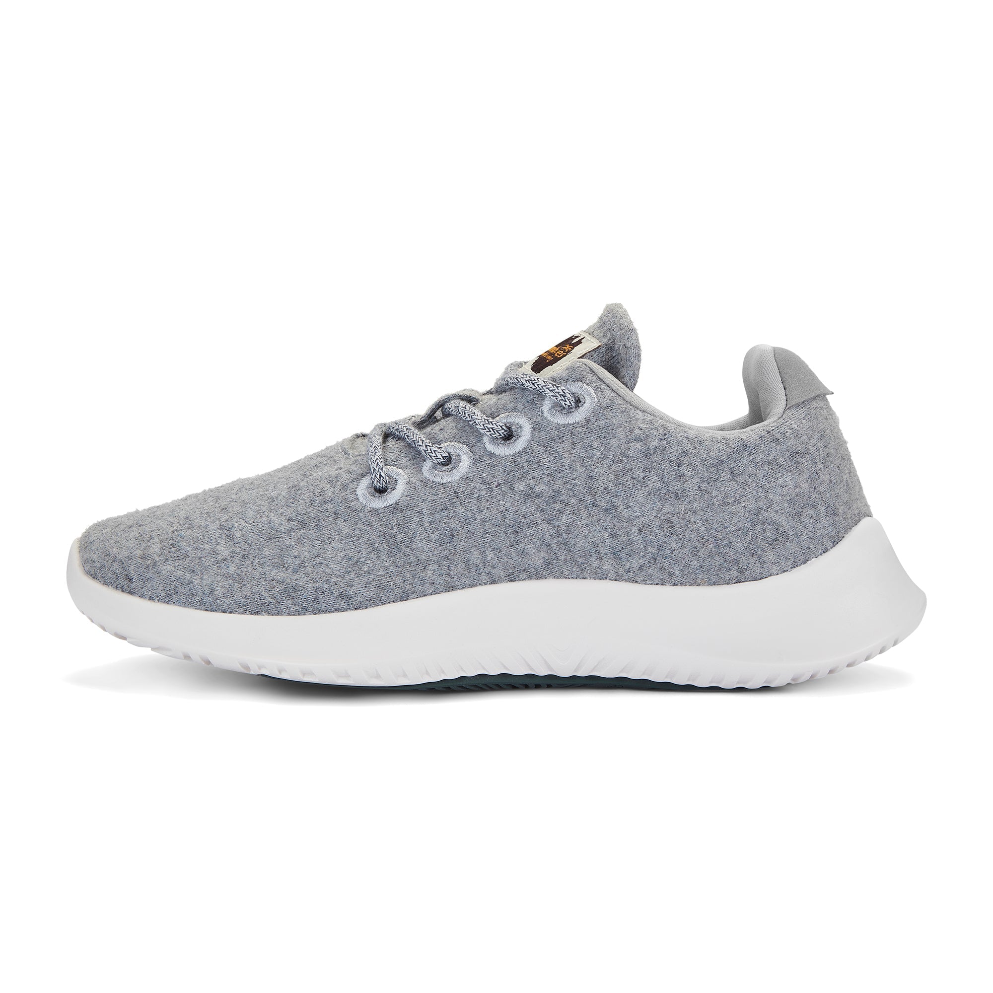 Granite Women's Wool Sneakers
