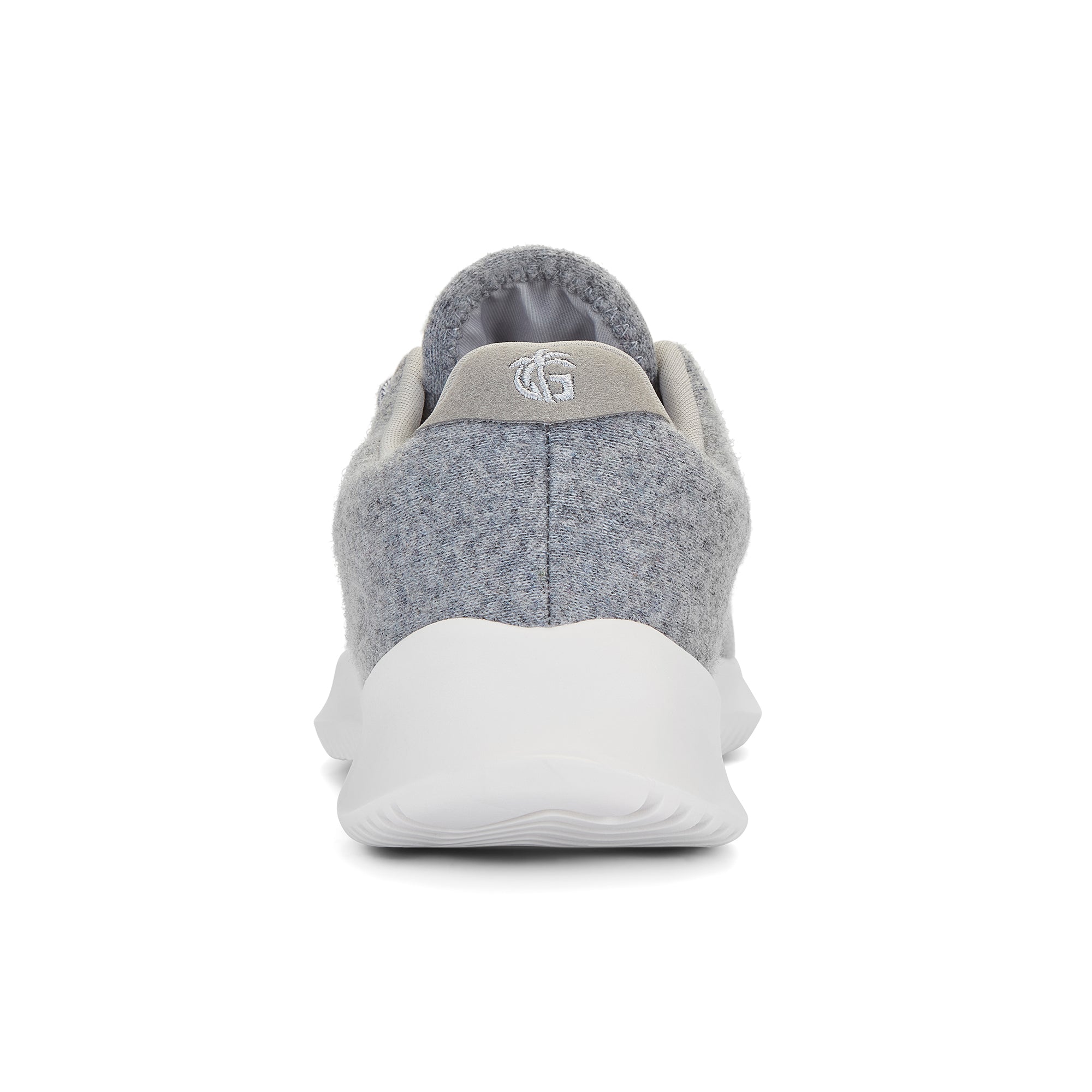 Granite Women's Wool Sneakers